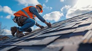 Fast & Reliable Emergency Roof Repairs in Waynesville, OH